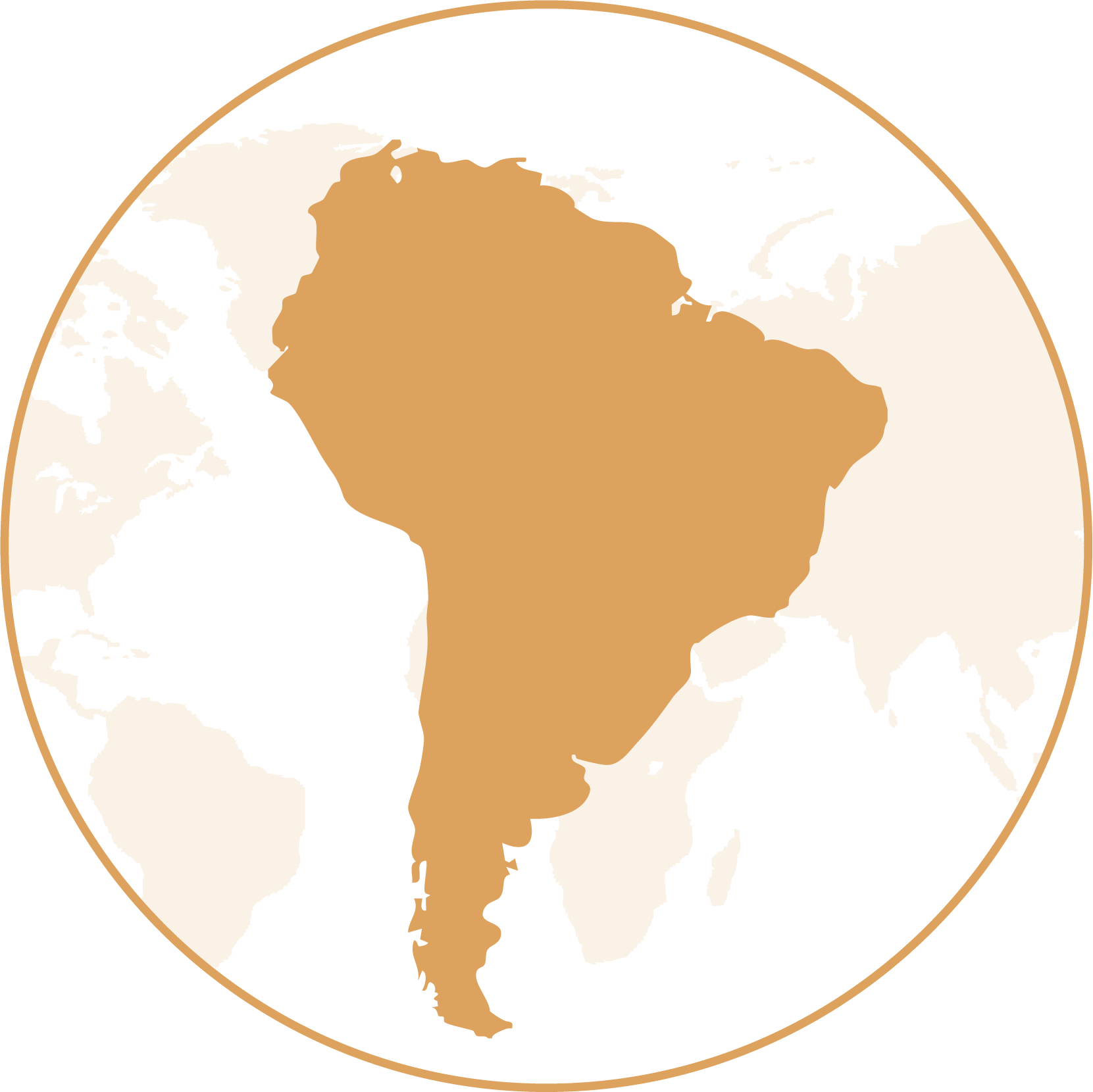 South America